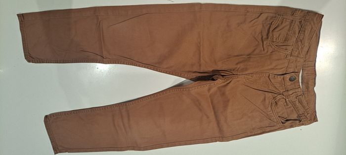 Pantalon 10 ans - photo numéro 2