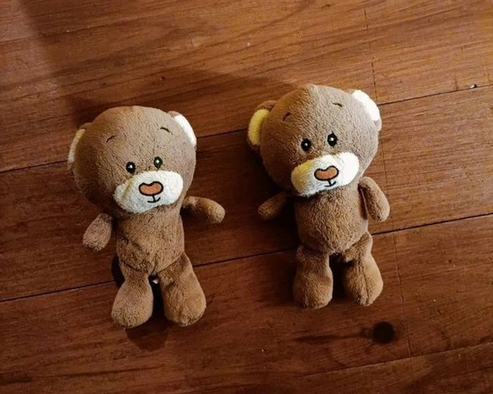 Mon premier sent-bon (vendu par 2)