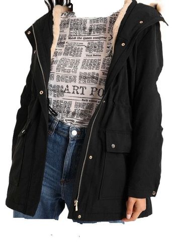 manteau pimkie TL(L/XL)