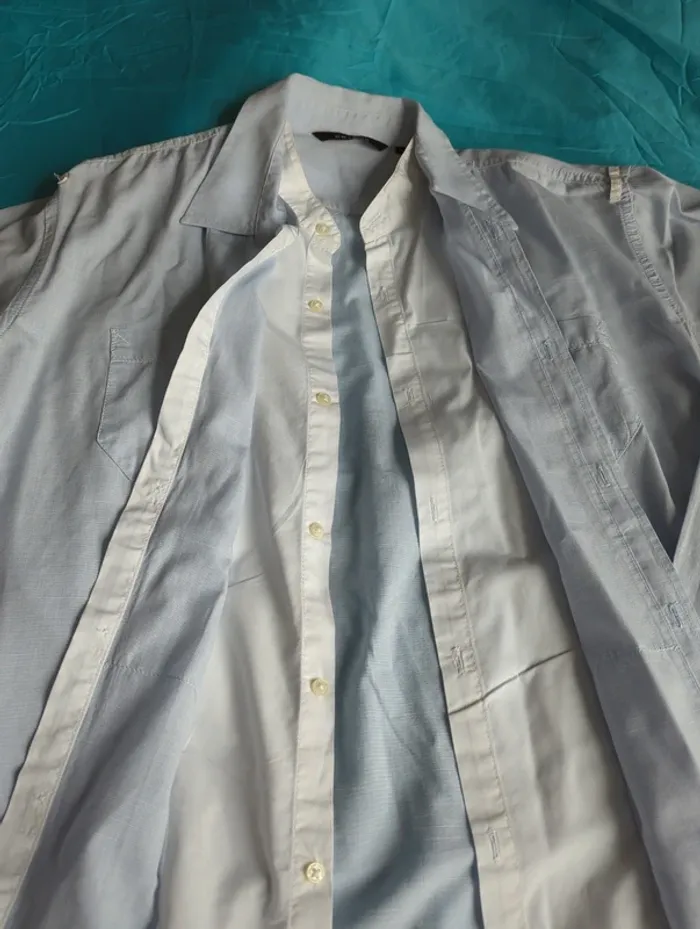 Chemise homme - photo numéro 4