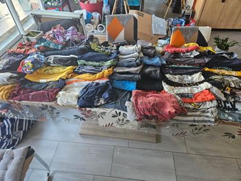 Lot garçon 10 ans
