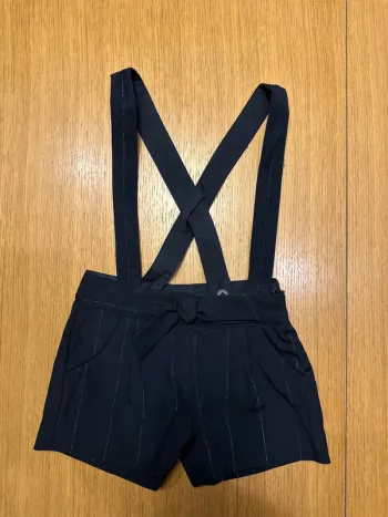 Short hiver okaidi 3ans