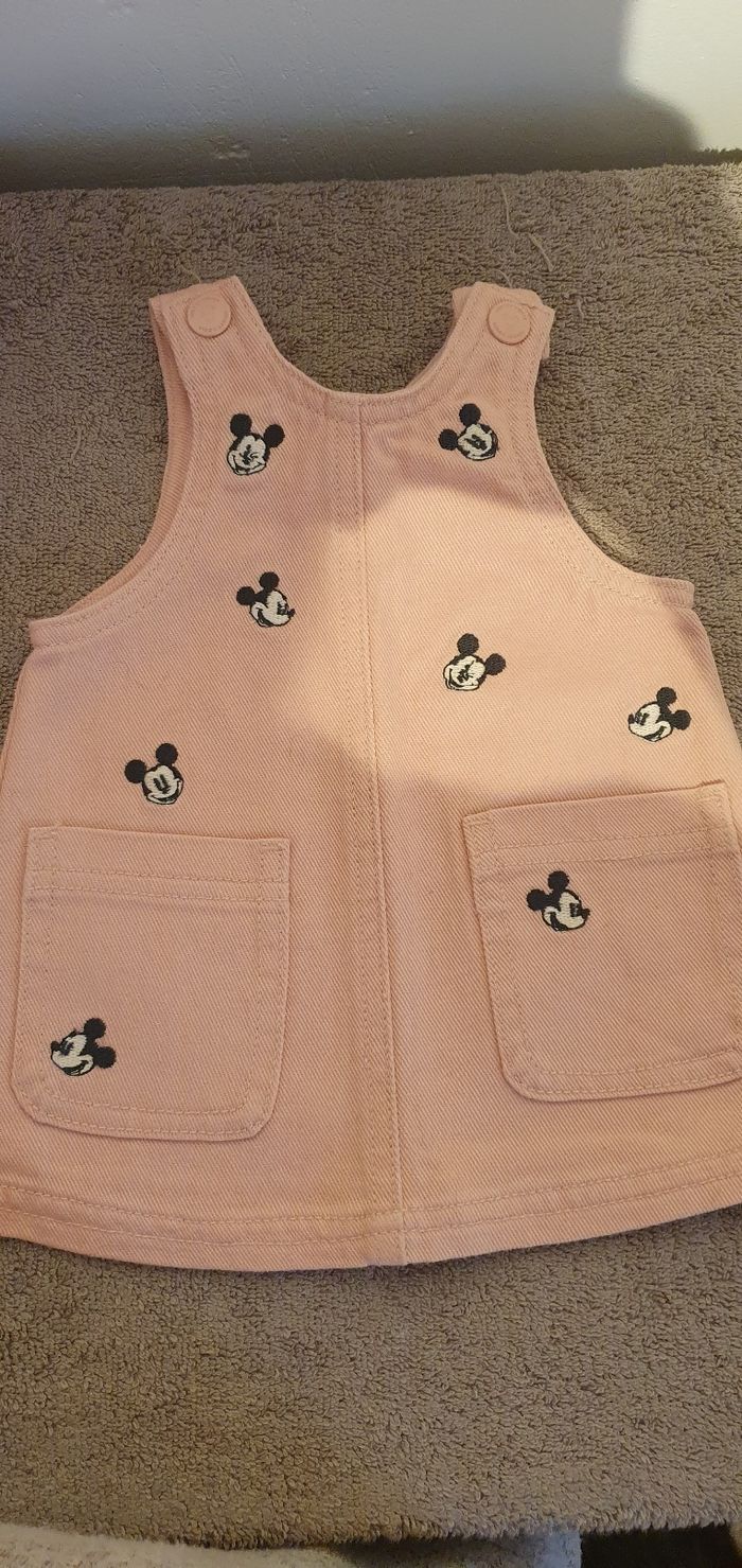 Lot vêtements 3 mois - photo numéro 6