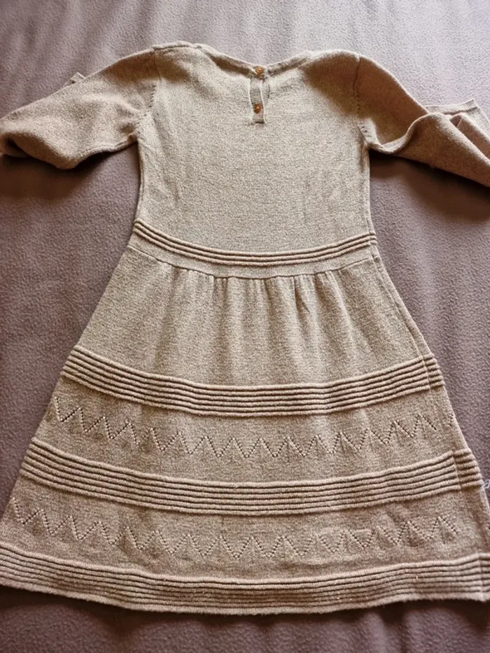 Robe absorba - photo numéro 5