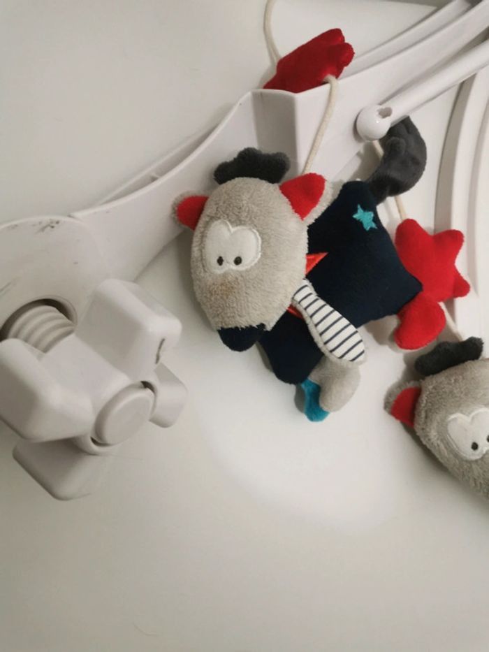 🧩 Mobile Sauthon 🧩 - photo numéro 5