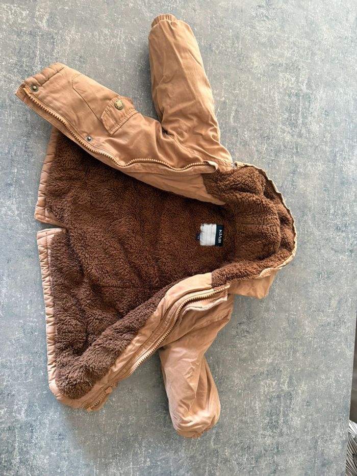 Manteau