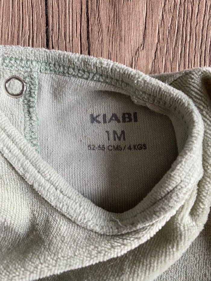 Pyjama 1m - photo numéro 2