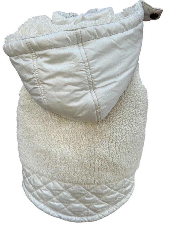 Doudoune sans manche#orchestra#3 ans - photo numéro 2