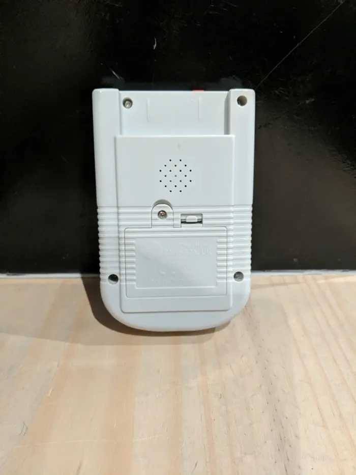 Console portable rétro Fizz Créations – La Suprême 200 - photo numéro 5