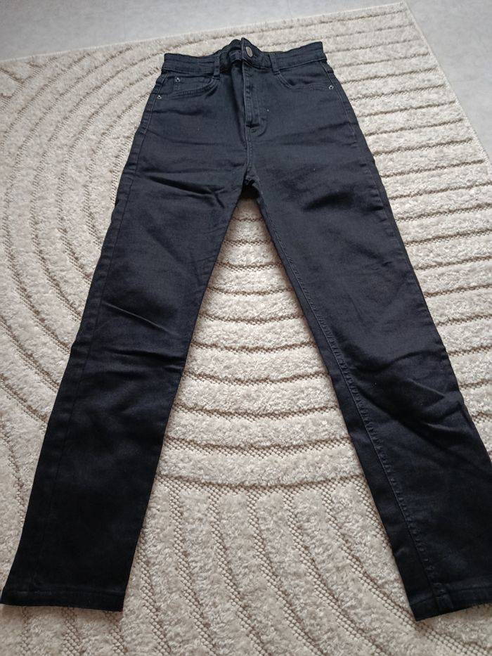 Jean skinny