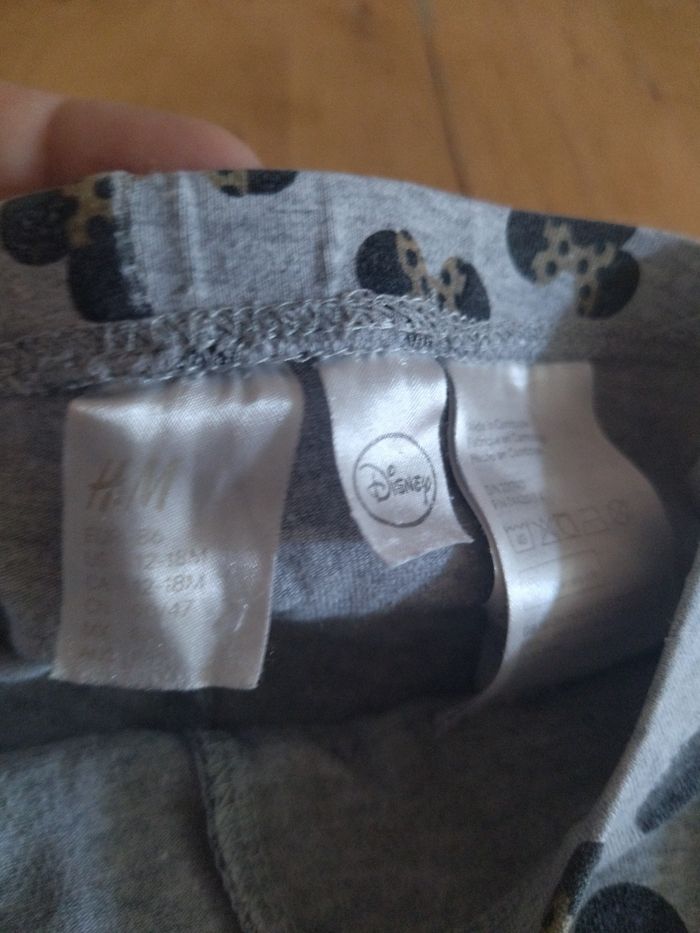 Legging  H&M - photo numéro 3