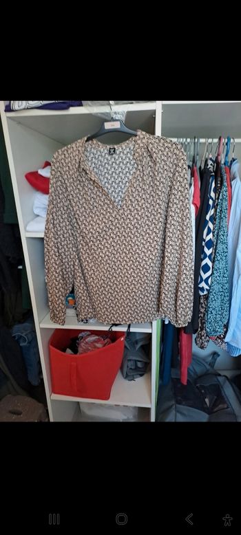Blouse