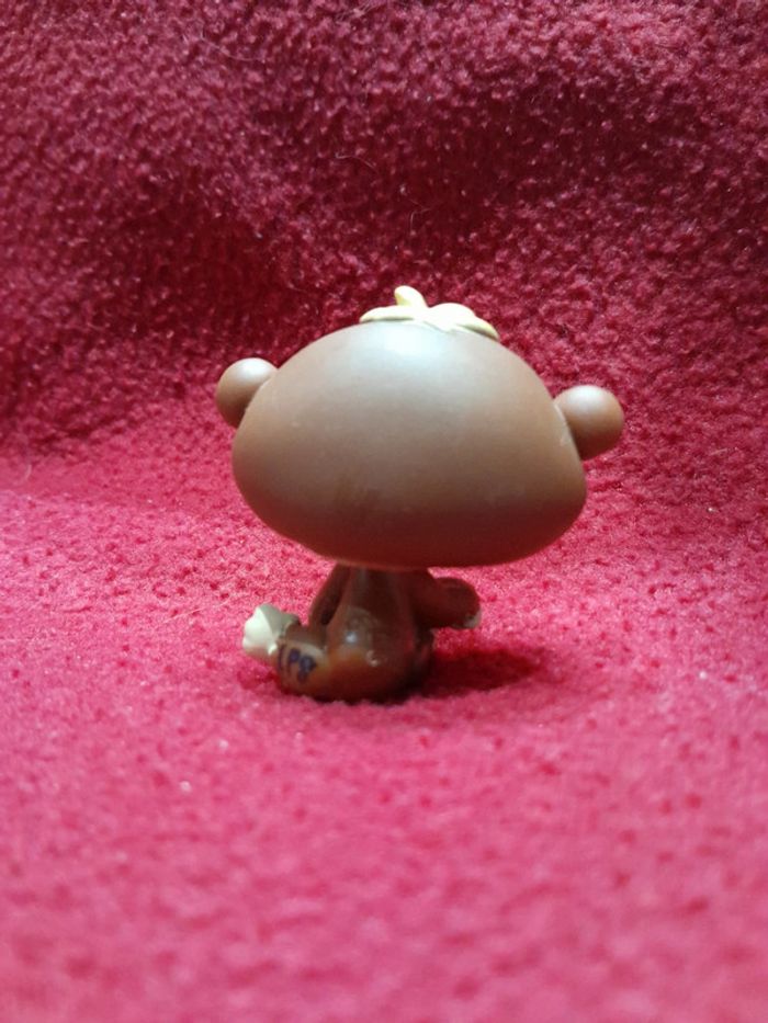 Figurine Petshop A14 - photo numéro 2