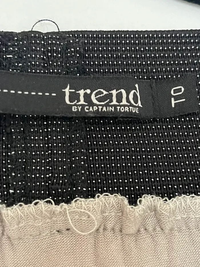 Jupe plissée trend - photo numéro 3