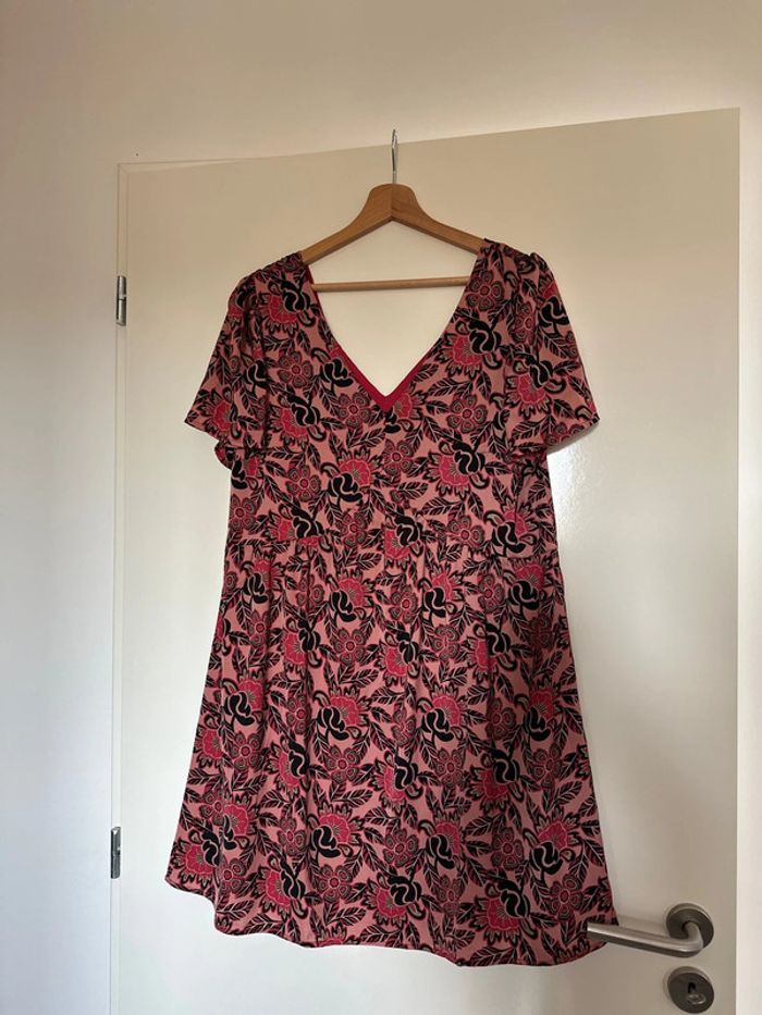 Robe bonobo neuve