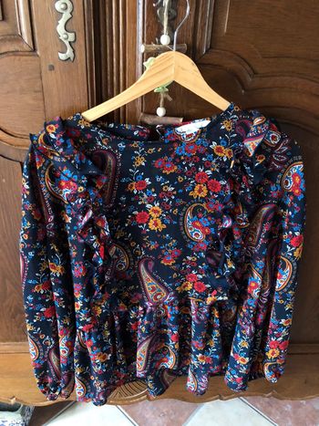 Blouse H&M