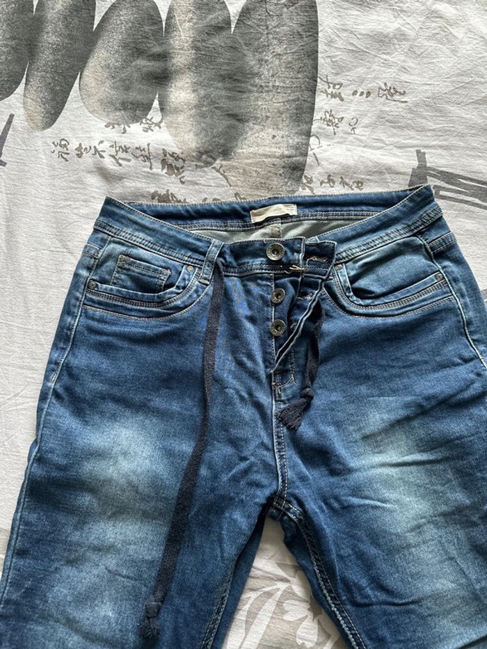Jean skinny - photo numéro 2