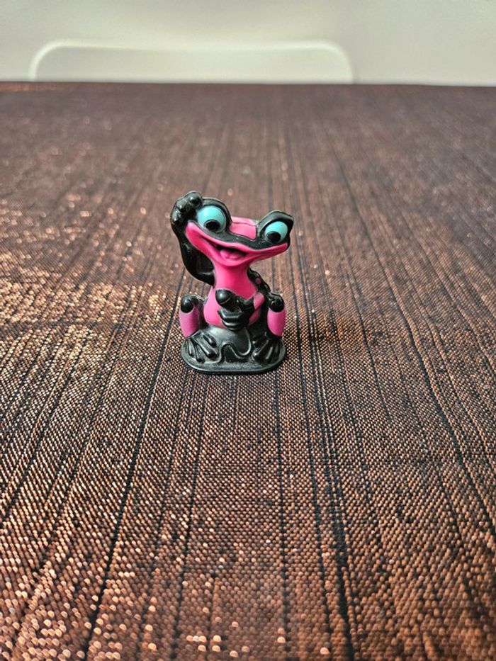 Figurine Nestlé