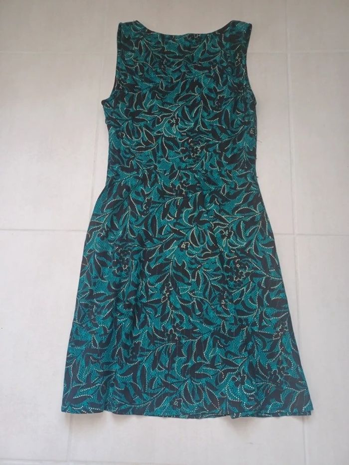 Robe Cache Cache taille 36 - photo numéro 3