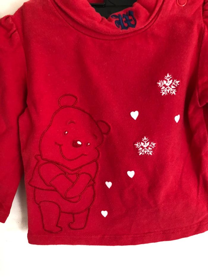 Col roulé - photo numéro 2