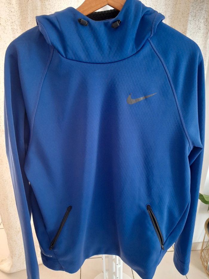 sweat  capuche Nike L