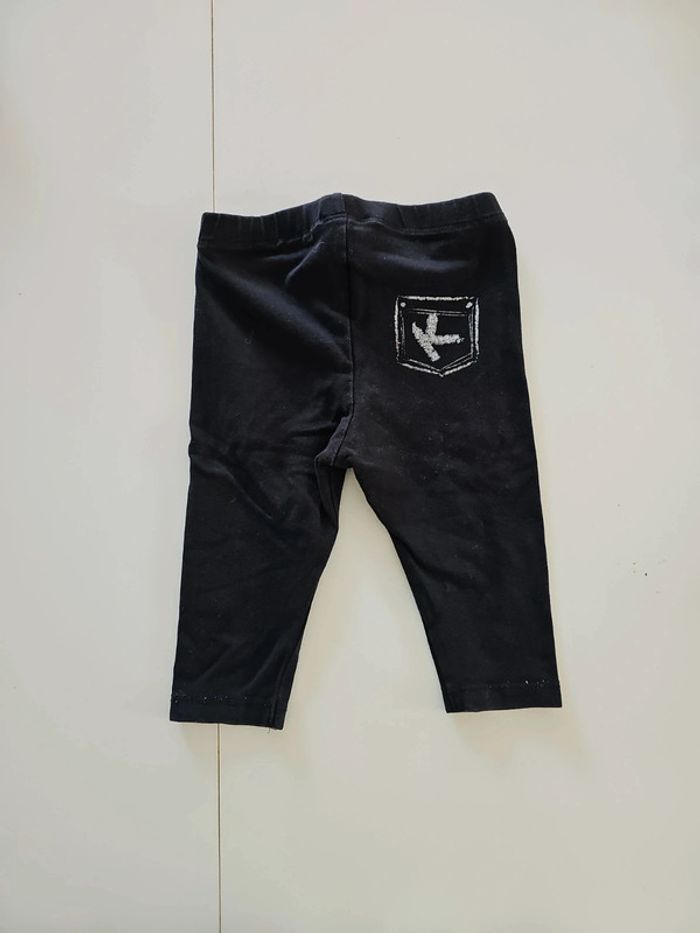 Legging 6 mois kookai - photo numéro 2