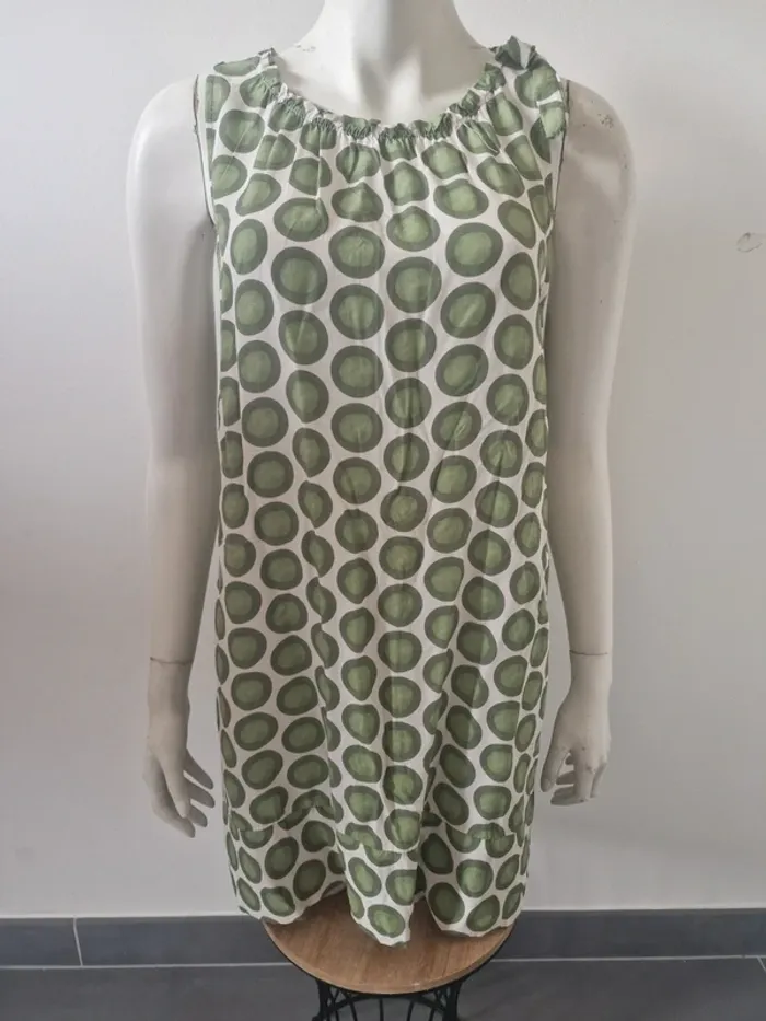 Robe d'été