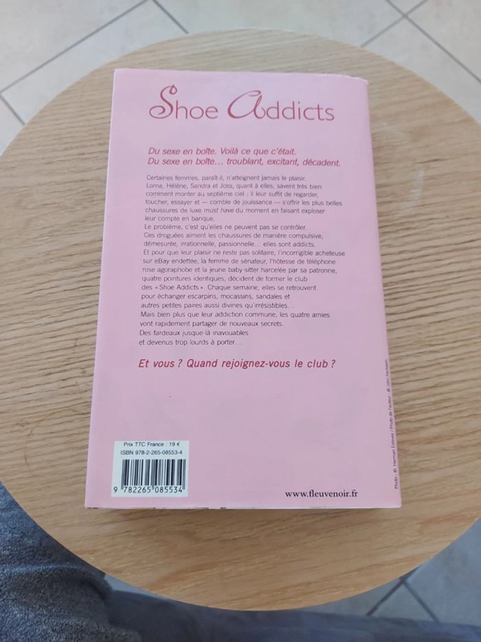 Shoe addicts - photo numéro 3