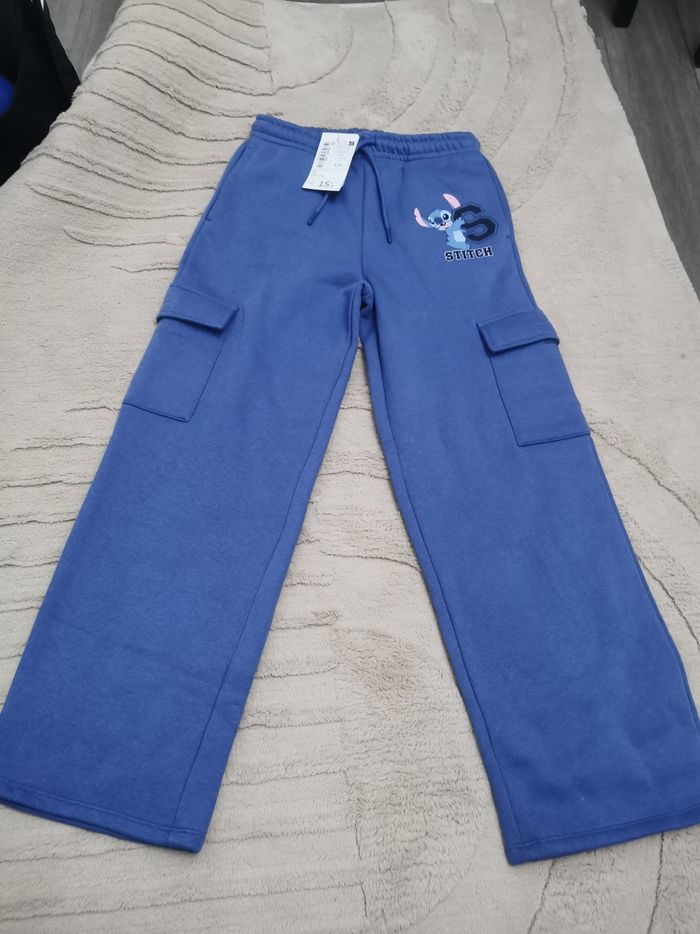 Pantalon Stitch - photo numéro 2