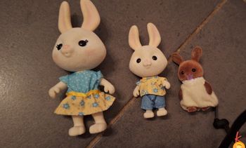 Style sylvanian