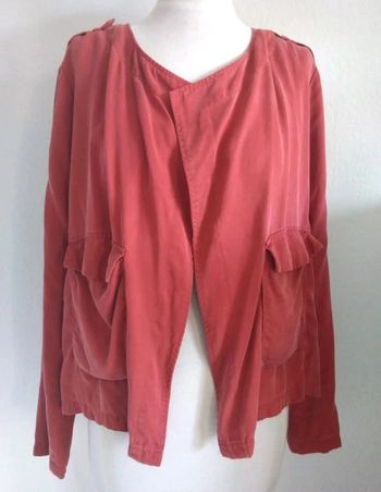 Veste Camaïeu taille 42