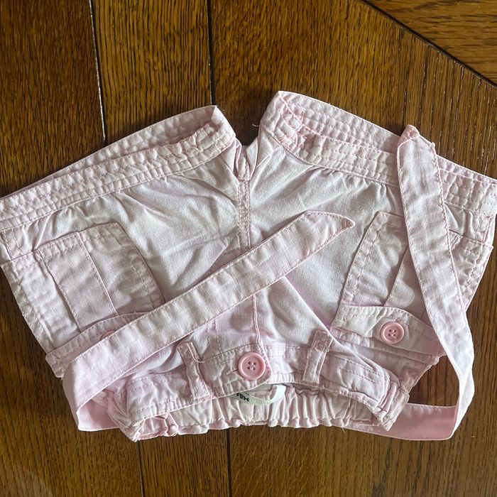 Lot de 5 shorts filles  taille 2 ans . - photo numéro 5