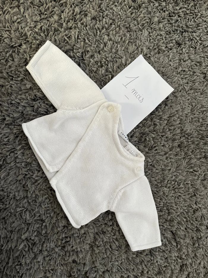 Brassière