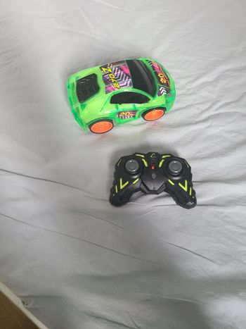 Voiture télécommandé