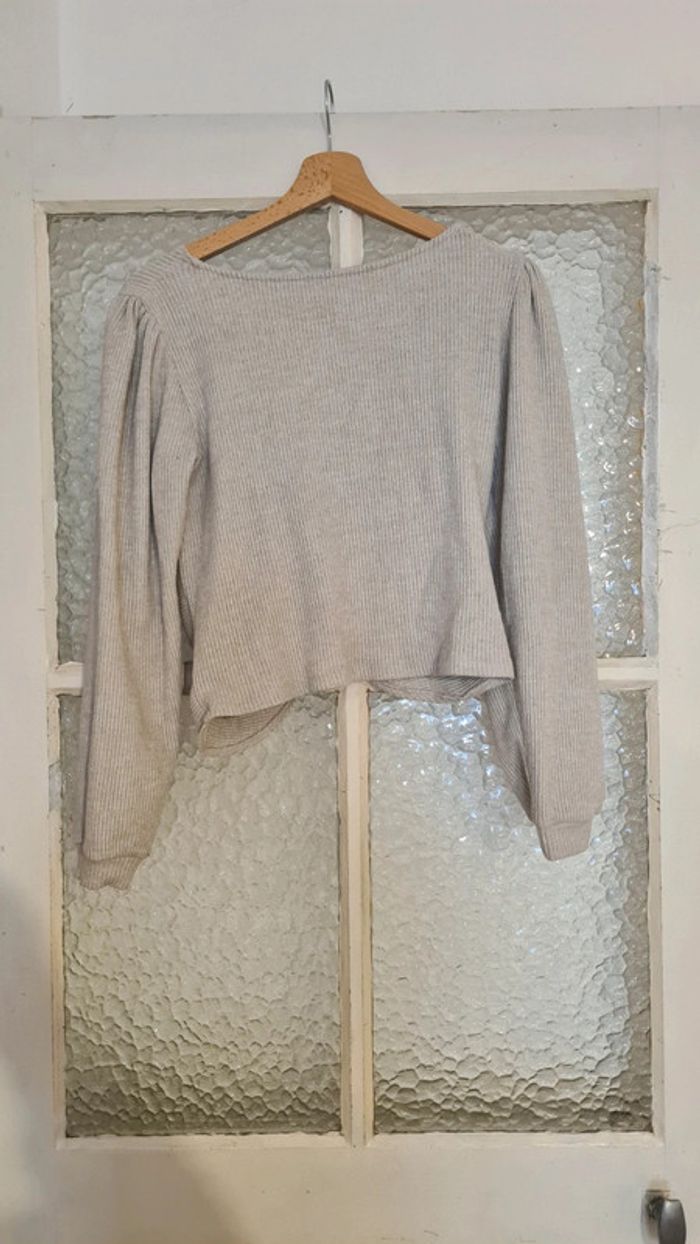 Haut Pimkie - photo numéro 3