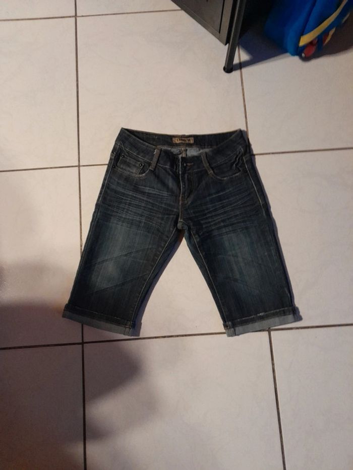 Short cindy