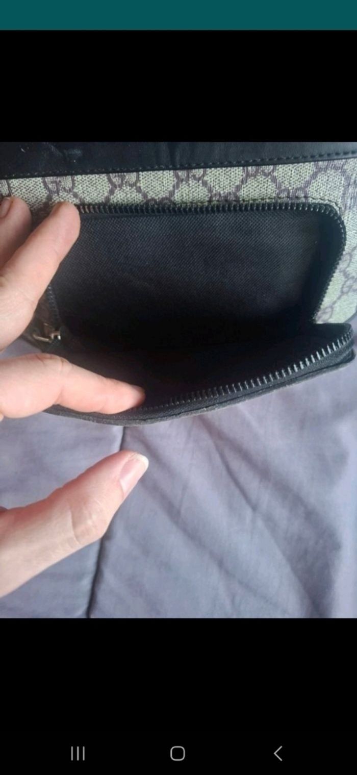 Survêtement lacoste - photo numéro 4