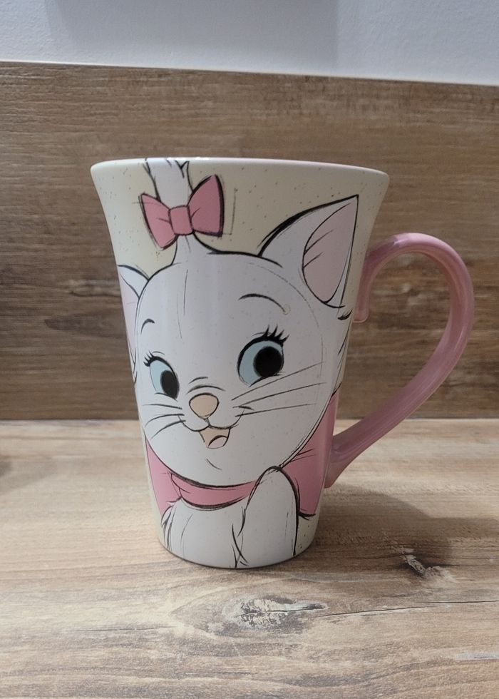 Grand mug Aristochats