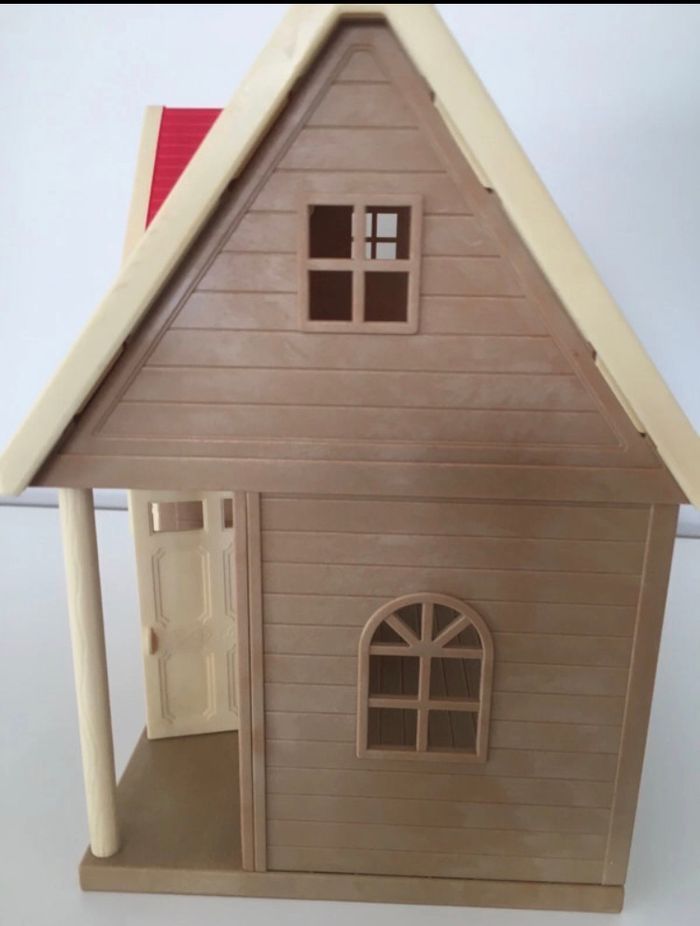 Cosy cottage vintage - photo numéro 4