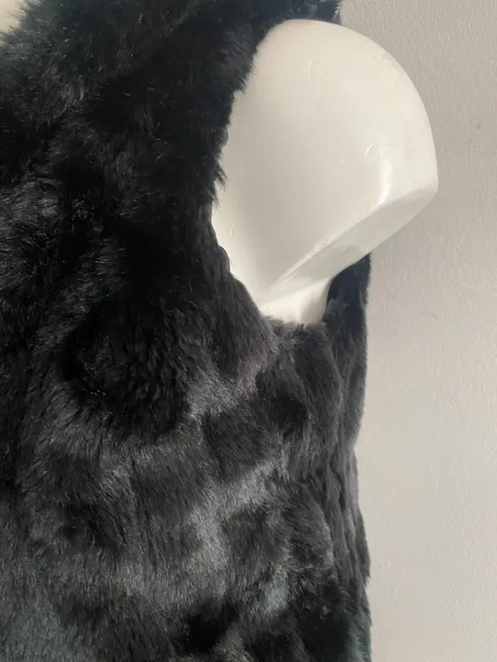 Veste sans manche - photo numéro 3