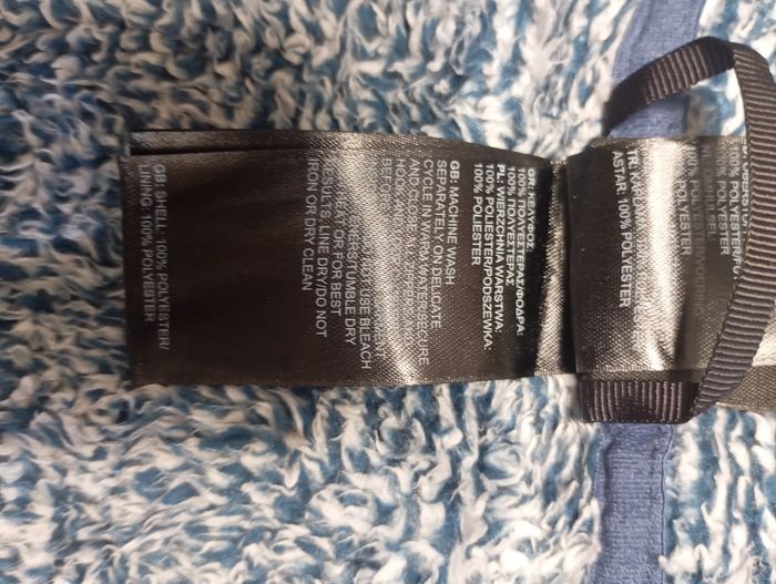 Veste neuve femme north face - photo numéro 5
