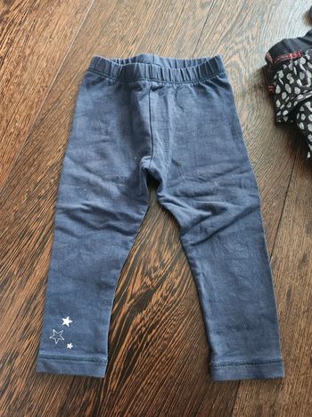Leggings 18 mois