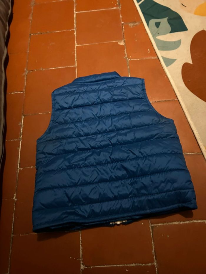 Deux Veste sans manche - photo numéro 2