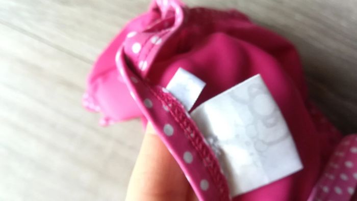 Maillot de bain Hello Kitty - photo numéro 3