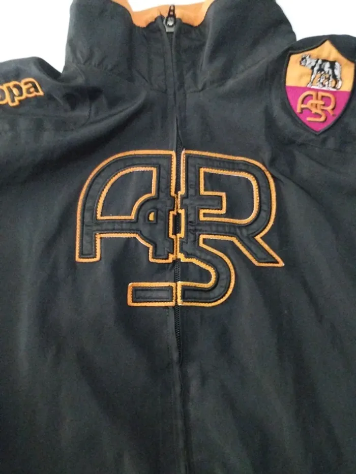 Zip AS ROMA - photo numéro 4