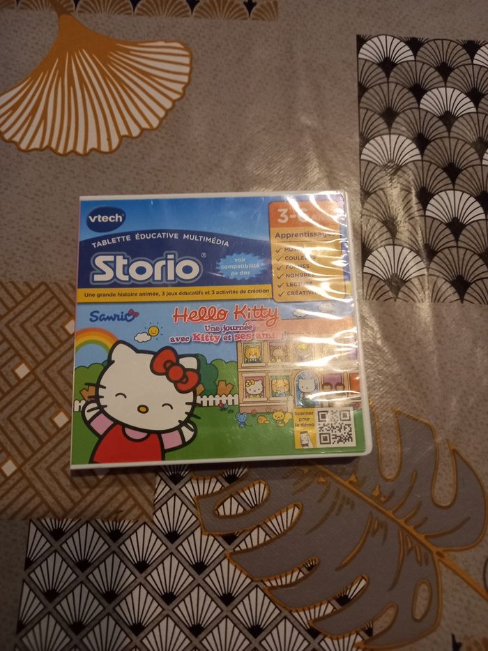 Storio 3 - photo numéro 4