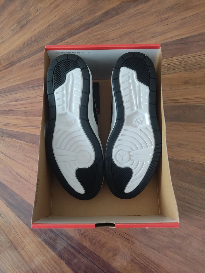 Baskets Nike air Jordan 1 elevate low T 42 - photo numéro 7