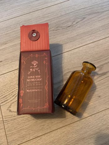 Mini vase