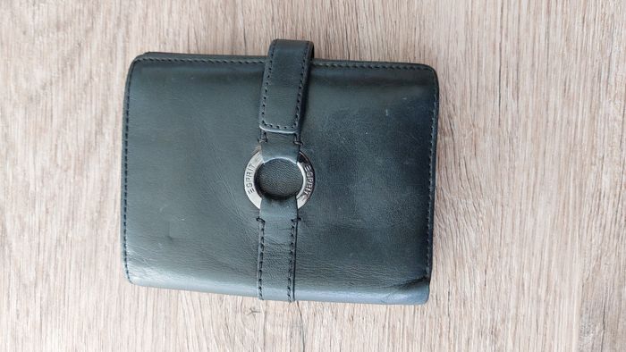 Portefeuille Esprit - photo numéro 4