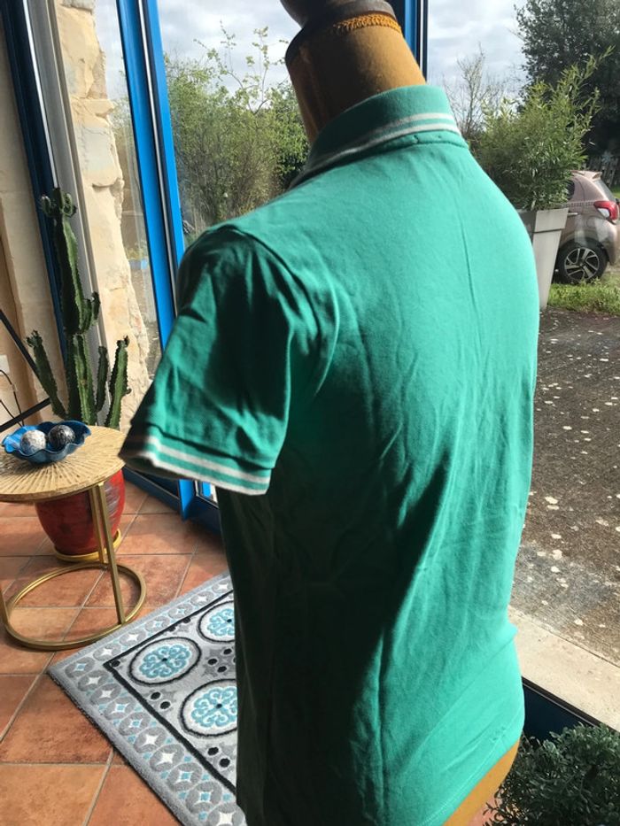 Moncler polo taille S - photo numéro 4